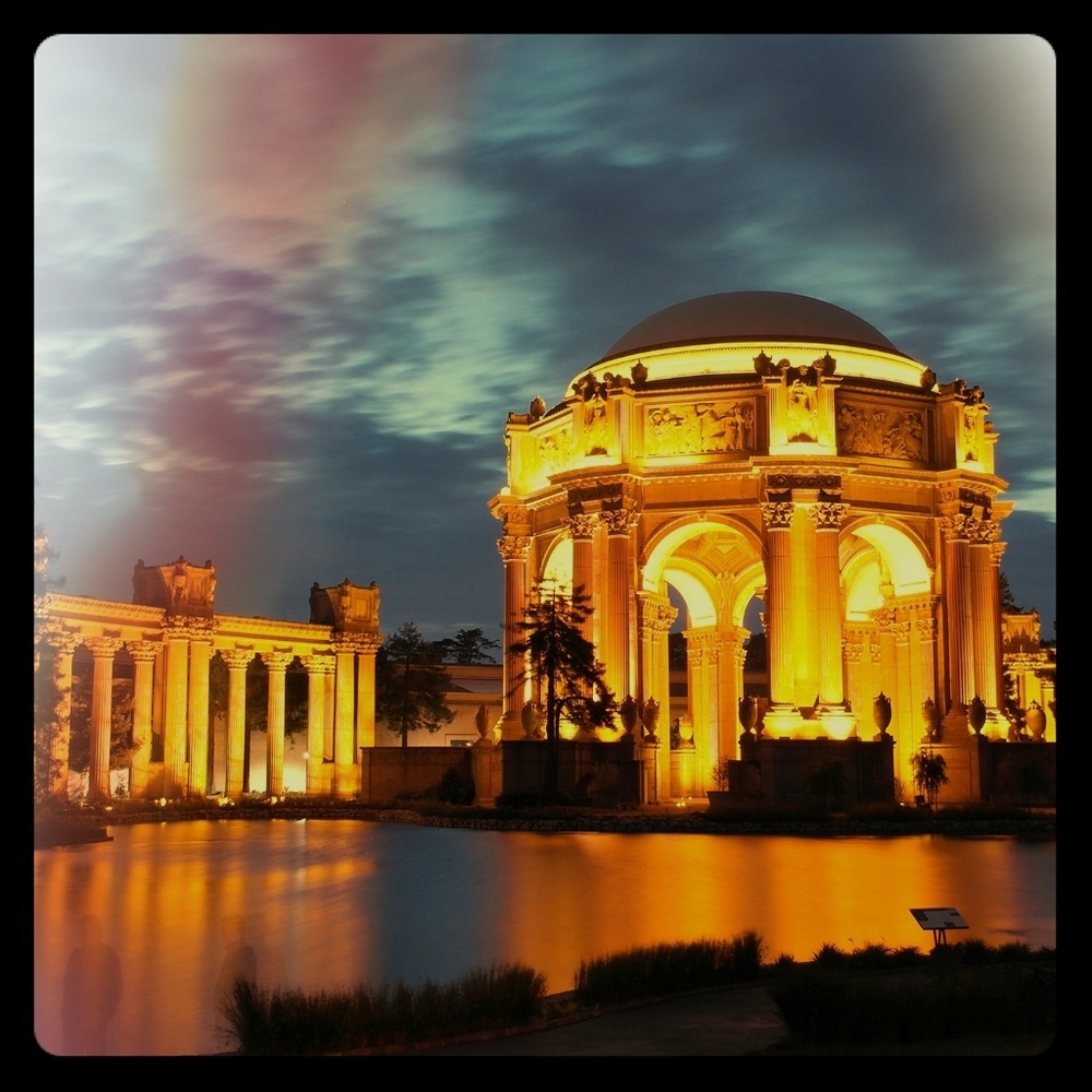 Meet your Posher, Shatoyta